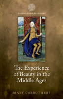 Read Pdf The Experience of Beauty in the Middle Ages