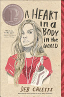 Read Pdf A Heart in a Body in the World