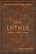 Read Pdf Life of Luther