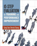 10-Step Evaluation for Training and Performance Improvement