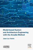 Read Pdf Model-based System and Architecture Engineering with the Arcadia Method