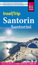 Read Pdf Reise Know-How InselTrip Santorin