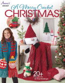 Read Pdf A Merry Crochet Christmas