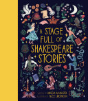 Read Pdf A Stage Full of Shakespeare Stories