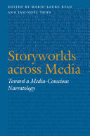 Storyworlds Across Media pdf