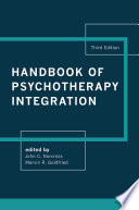 Handbook Of Psychotherapy Integration