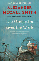 La's Orchestra Saves the World Book