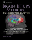 Read Pdf Brain Injury Medicine, Third Edition