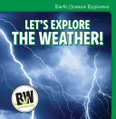 Let's Explore the Weather! pdf