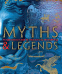 Read Pdf Myths and Legends