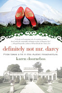 Read Pdf Definitely Not Mr. Darcy