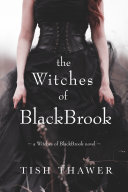 Read Pdf The Witches of BlackBrook