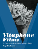 Read Pdf Vitaphone Films