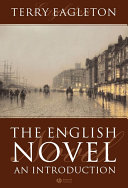 Read Pdf The English Novel