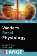 Vanders Renal Physiology Ninth Edition
