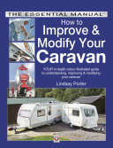 Read Pdf How to Improve & Modify Your Caravan