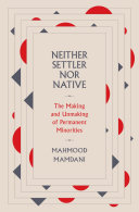 Read Pdf Neither Settler nor Native