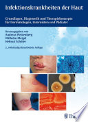 Infektionskrankheiten der Haut
