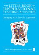 Read Pdf The Little Book of Inspirational Teaching Activities