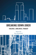 Read Pdf Breaking Down Joker