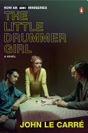 Read Pdf The Little Drummer Girl