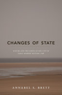 Read Pdf Changes of State