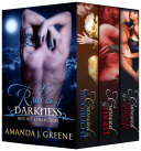 Read Pdf Rulers of Darkness Box Set (Books 1-3)