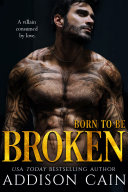 Born to be Broken (Alpha's Claim Book Two) pdf