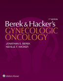 Read Pdf Berek and Hacker’s Gynecologic Oncology