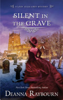 Silent in the Grave pdf