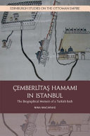 Read Pdf Cemberlitas Hamami in Istanbul