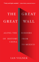 Read Pdf The Great Great Wall