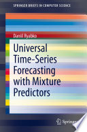 Universal Time Series Forecasting With Mixture Predictors