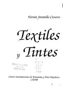 Textiles y tintes