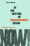 Read Pdf At the Bottom of Shakespeare’s Ocean