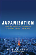 Read Pdf Japanization