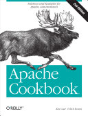 Read Pdf Apache Cookbook