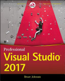 Professional Visual Studio 2017