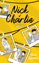 Read Pdf Nick & Charlie - Une novella dans l'univers de Heartstopper