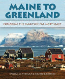 Read Pdf Maine to Greenland