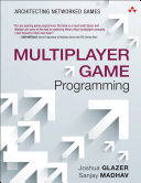 Read Pdf Multiplayer Game Programming