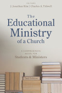 Read Pdf The Educational Ministry of a Church, Second Edition