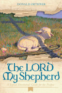 Read Pdf The LORD My Shepherd