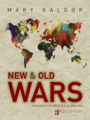 Read Pdf New and Old Wars