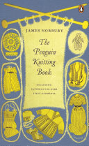 Read Pdf The Penguin Knitting Book