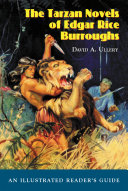 Read Pdf The Tarzan Novels of Edgar Rice Burroughs