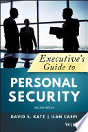 Executive S Guide To Personal Security