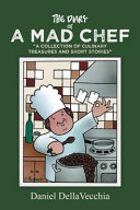 Read Pdf The Diary of a Mad Chef