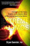 Read Pdf Extreme Cosmos