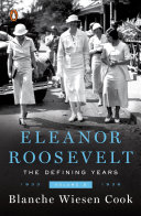 Read Pdf Eleanor Roosevelt, Volume 2